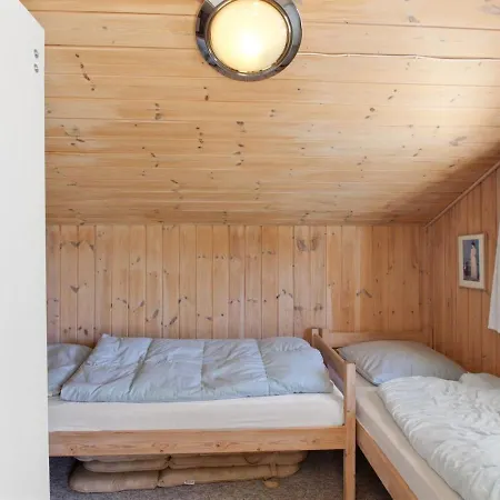 Holiday home Imka *