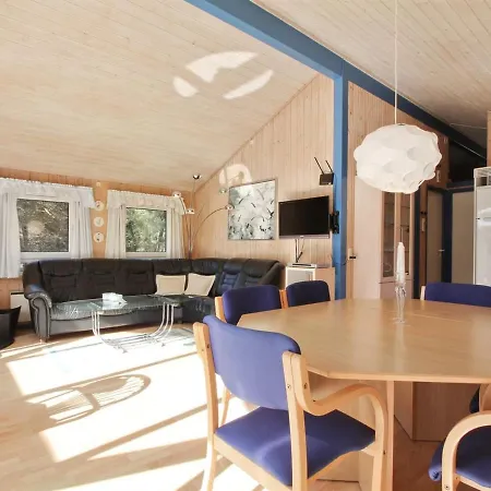 Imka Holiday home *