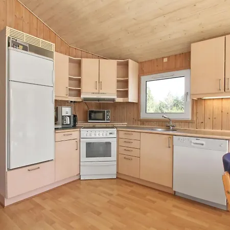 Imka Holiday home *