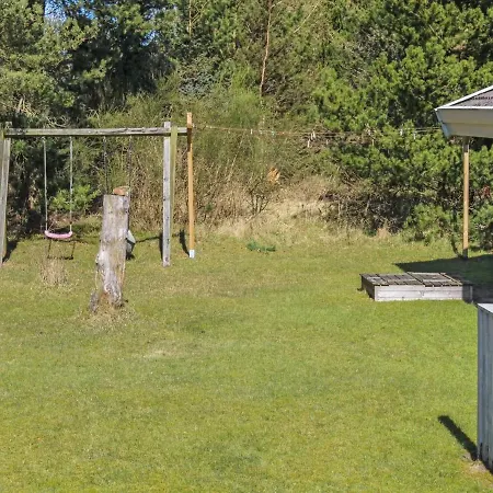 Imka Holiday home Aalbaek