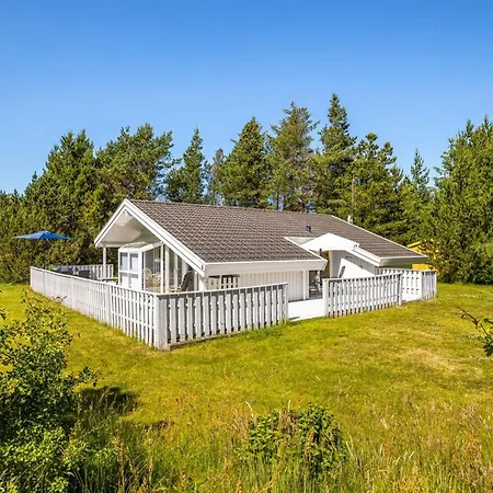 Imka - 900m From The Sea By Interhome 度假居 Ålbæk