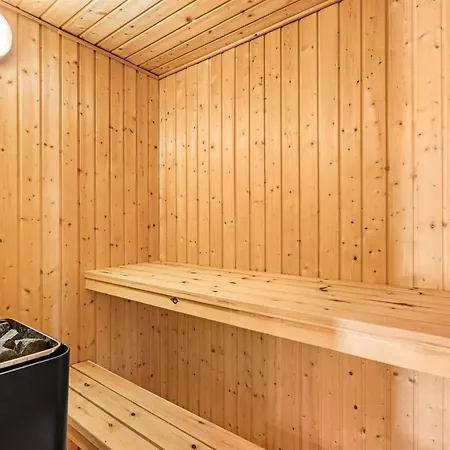 Hébergement de vacances Imka - 900m From The Sea By Interhome *