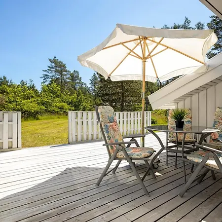 Imka - 900m From The Sea By Interhome * Ålbæk