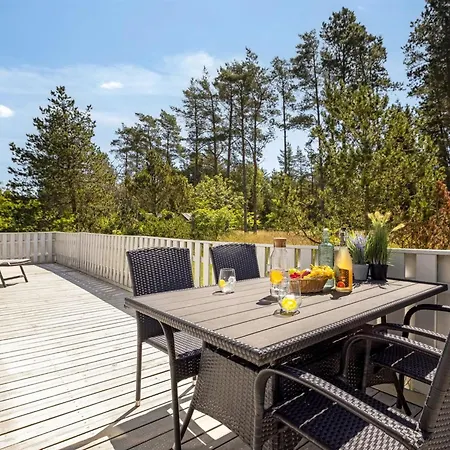 Imka - 900m From The Sea By Interhome * Ålbæk